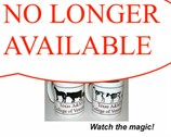 Old Magic Mug Design Old Magic Mug Design